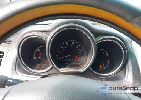 2007 Lexus Rx from USA, damaged, VIN JTJHW31U672036601